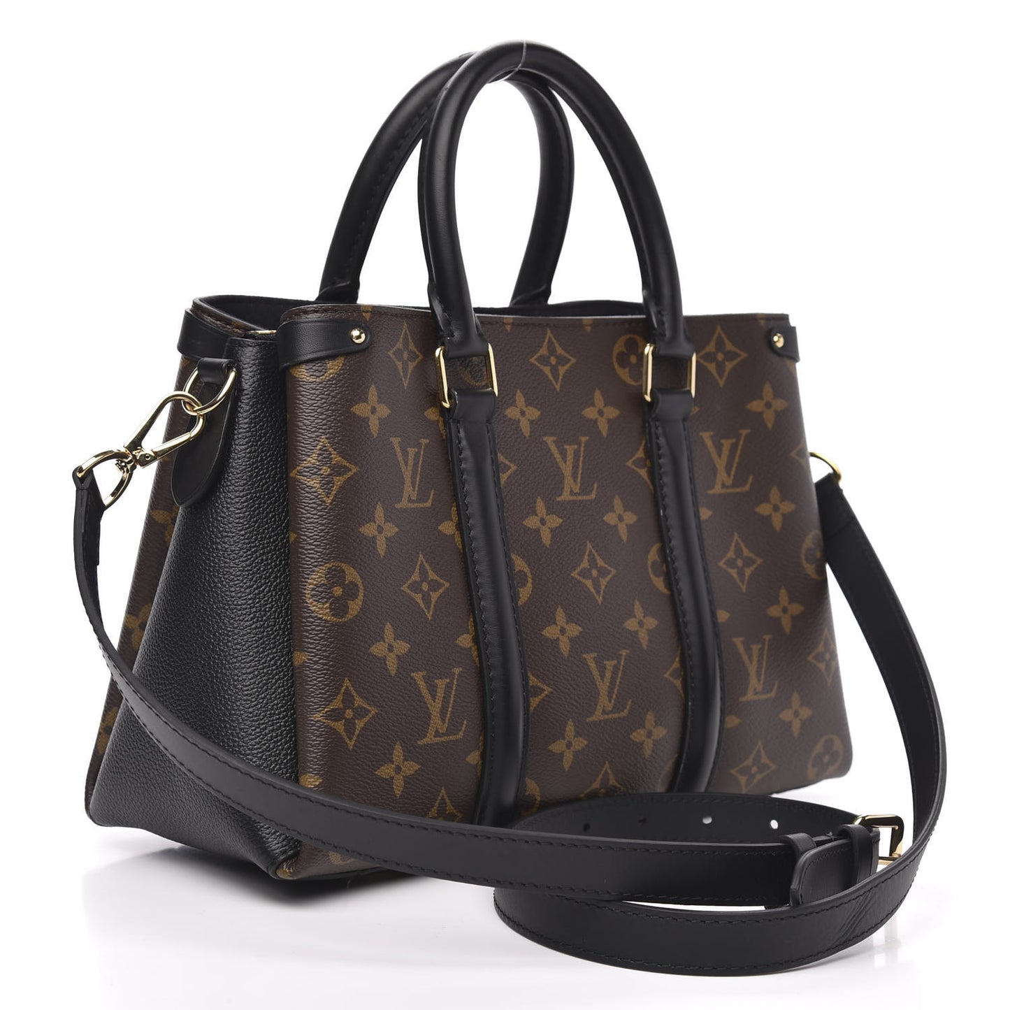 Monogram Soufflot BB Black