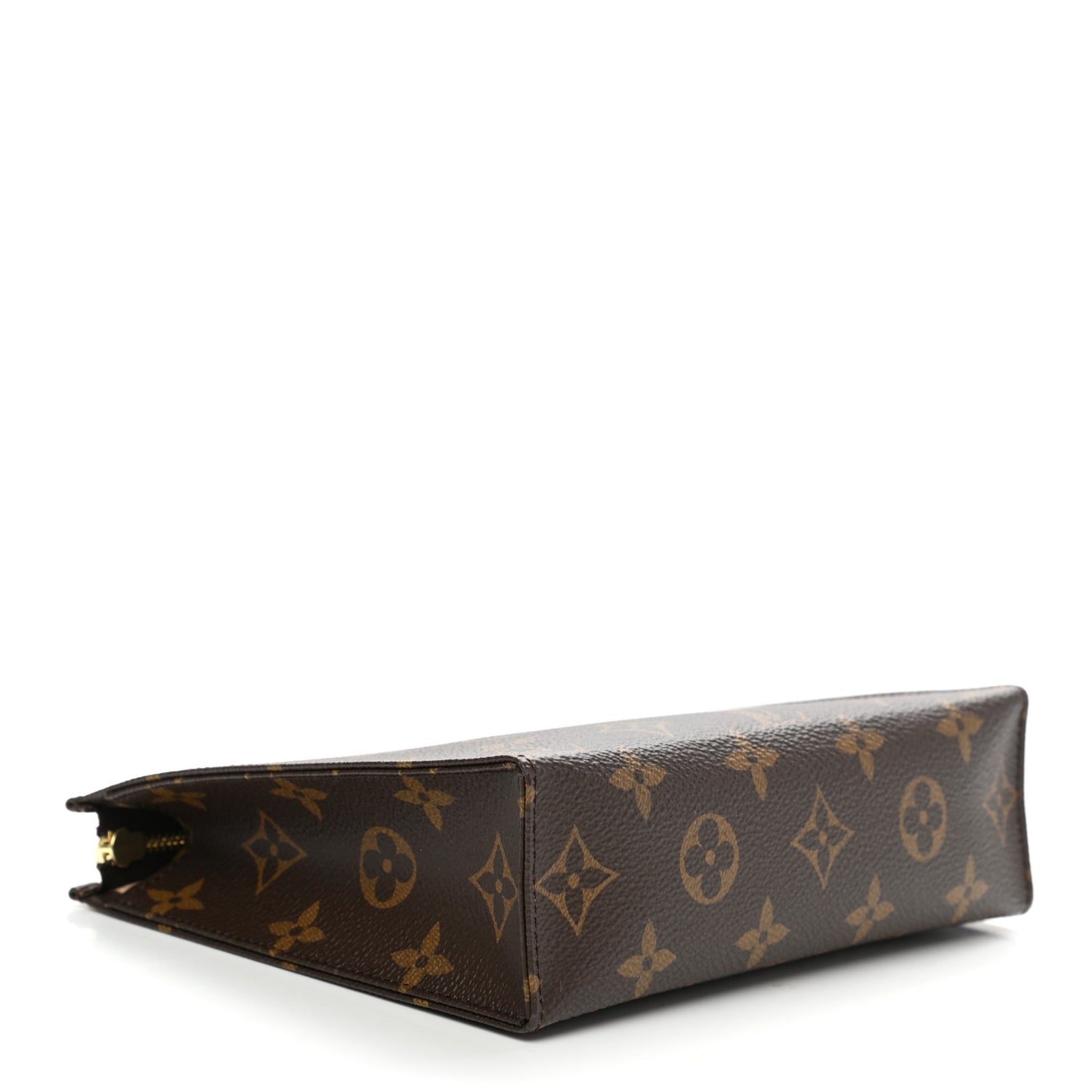 Monogram Toiletry Pouch 19