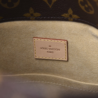 Louis Vuitton Monogram Artsy MM 6 of 11
