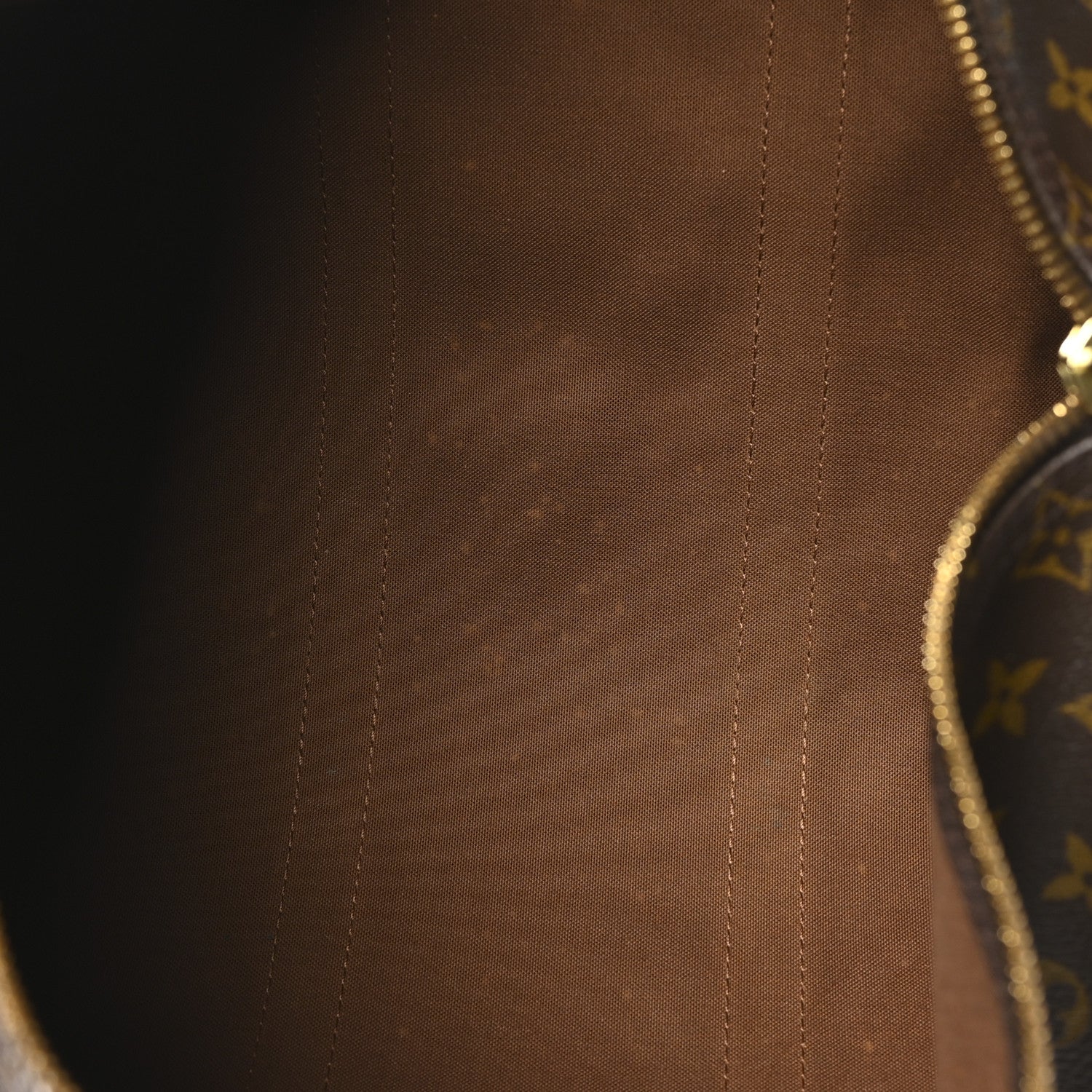 Louis Vuitton Monogram Keepall 45 4 of 9
