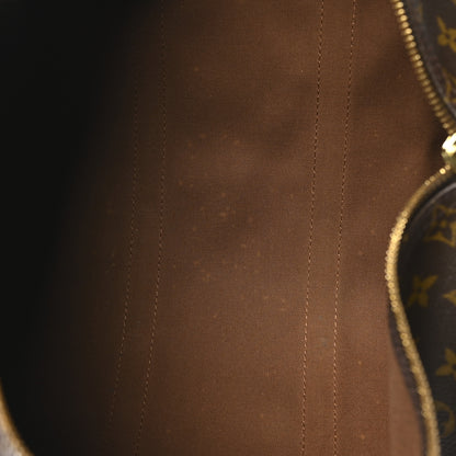 Louis Vuitton Monogram Keepall 45 4 of 9