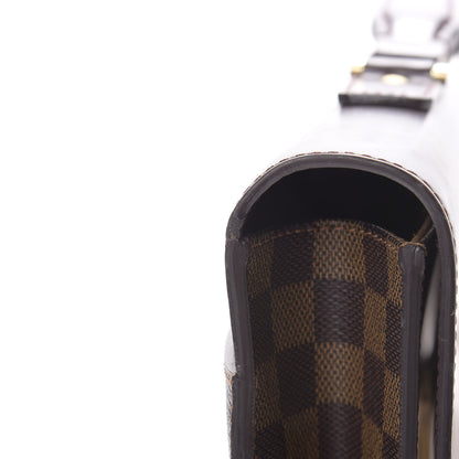 Louis Vuitton Damier Ebene Altona PM Briefcase 16 of 16