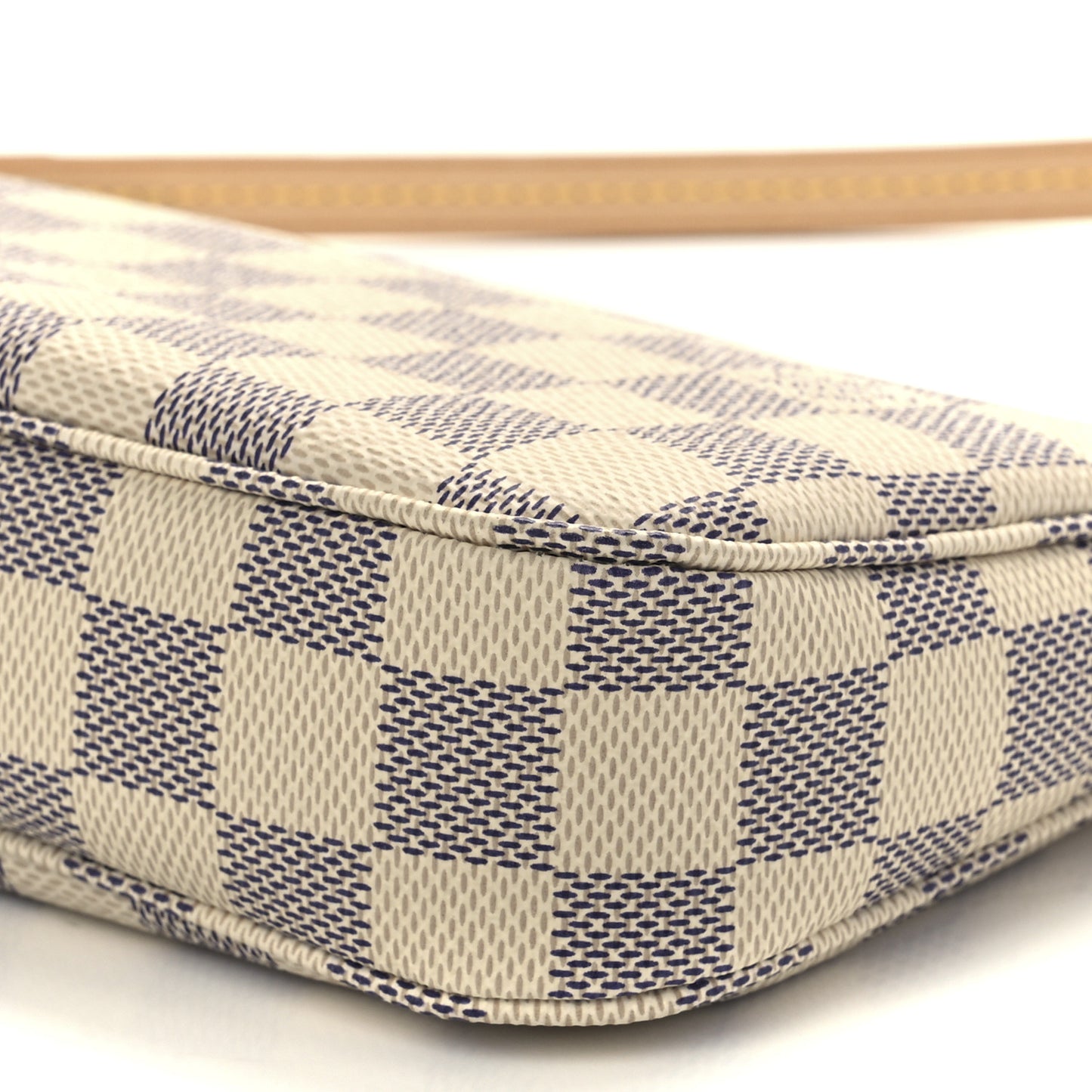 Damier Azur Pochette Accessories NM
