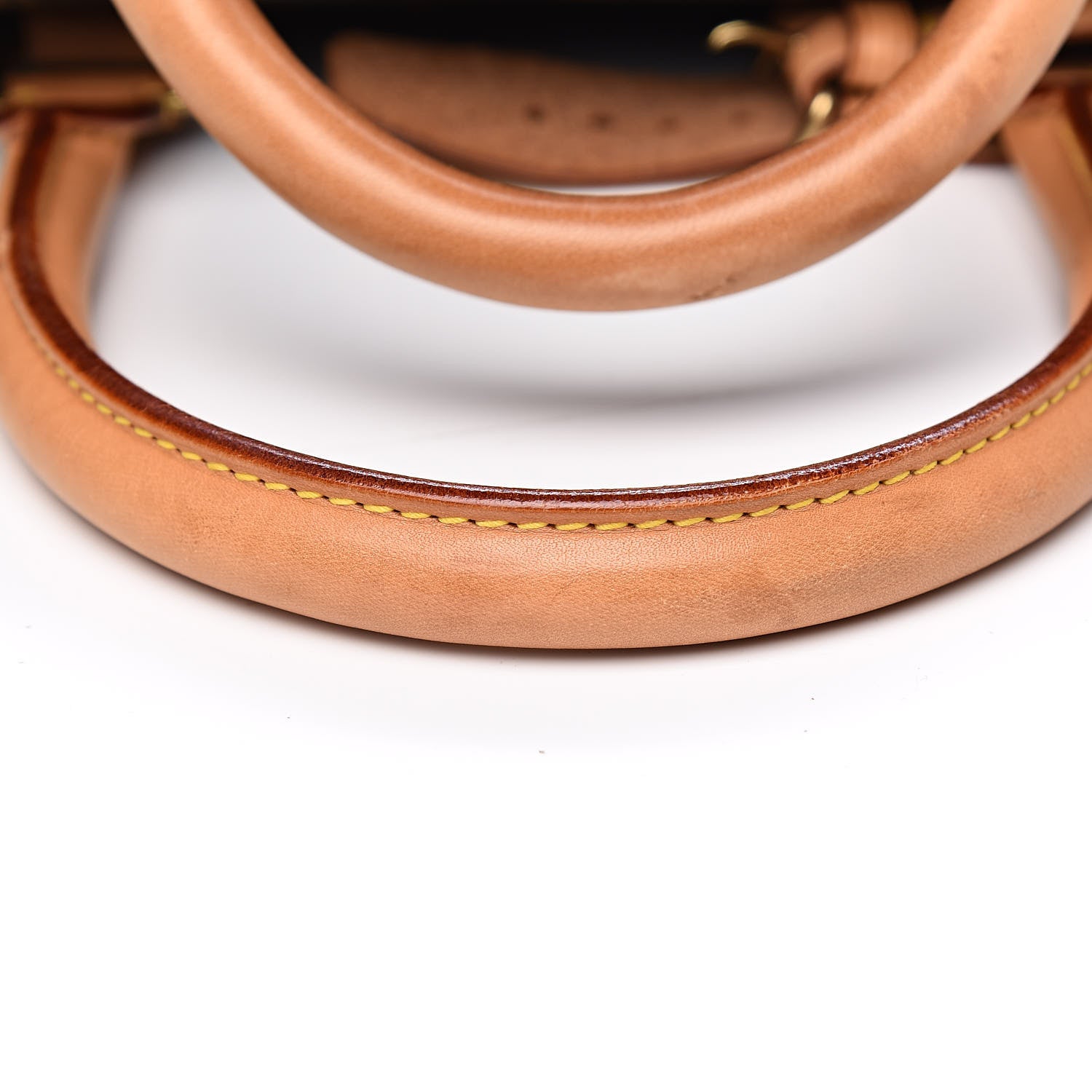 Louis Vuitton Monogram Sirius 55 11 of 14