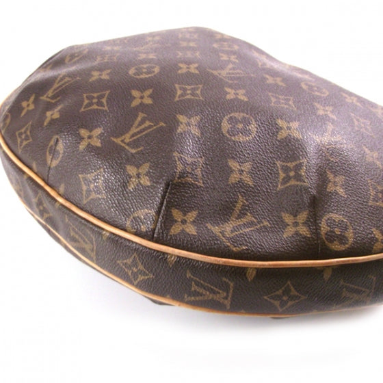 Louis Vuitton Monogram Croissant GM 5 of 9