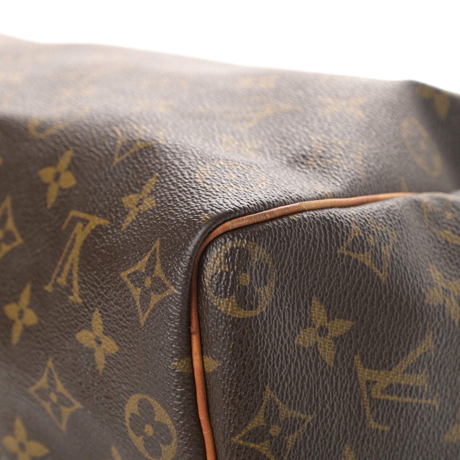 Louis Vuitton Monogram Speedy 35 12 of 19