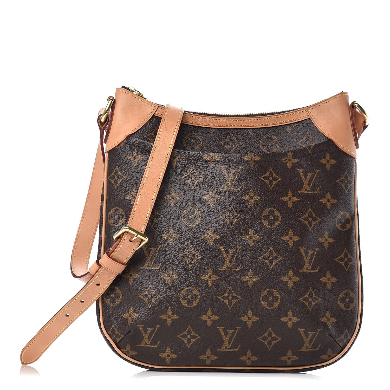 Louis Vuitton Monogram Odeon PM 1 of 9