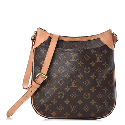 Louis Vuitton Monogram Odeon PM 1 of 9