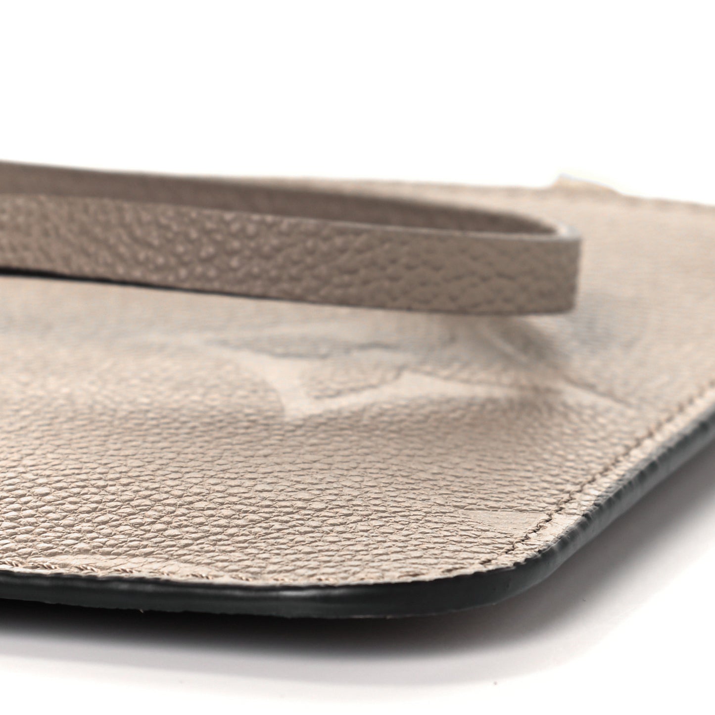 Empreinte Monogram Giant Neverfull MM Pochette Tourterelle