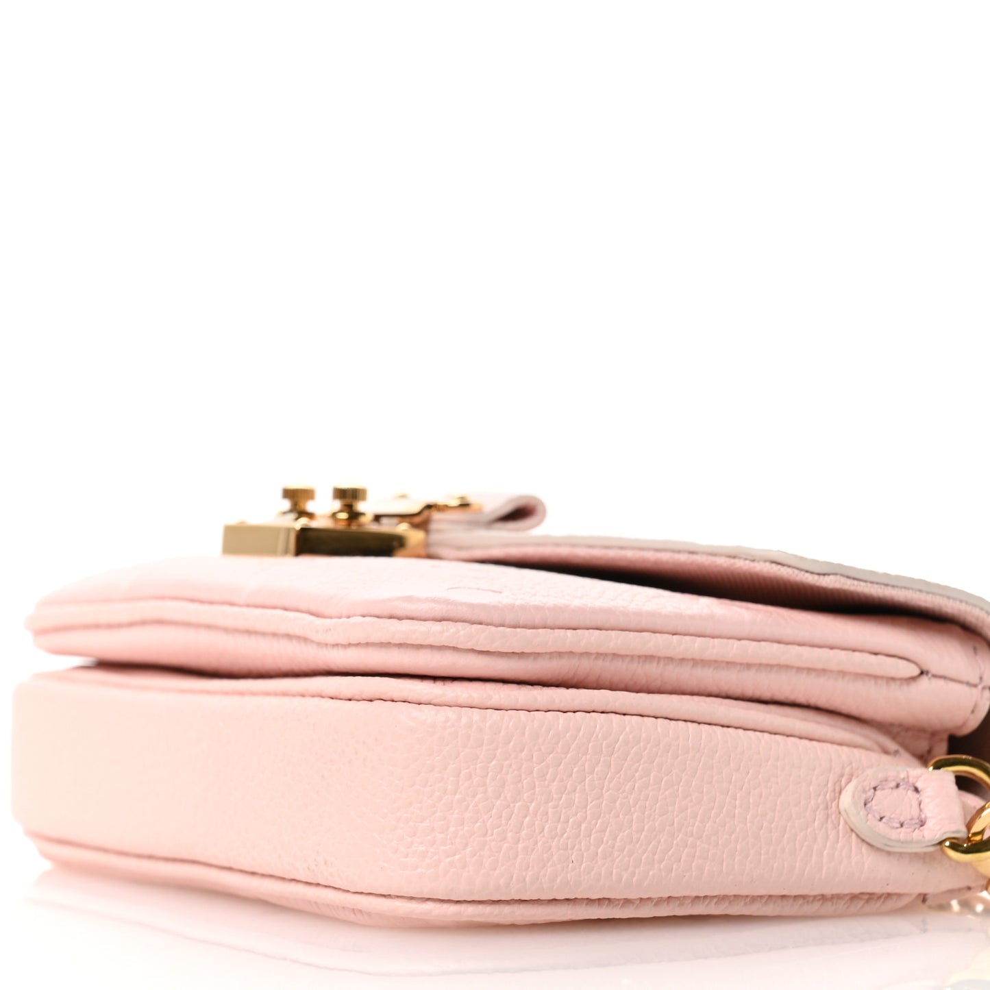 Empreinte Micro Metis Rose Pink