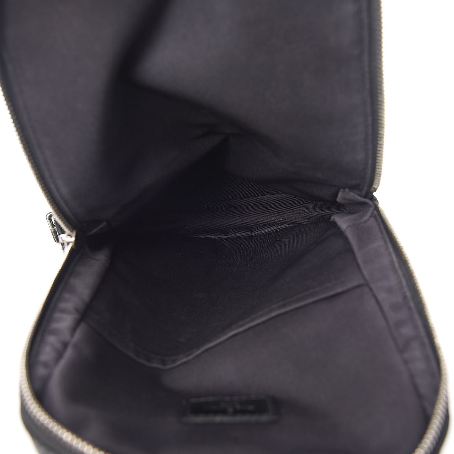 Damier Graphite Avenue Sling Backpack