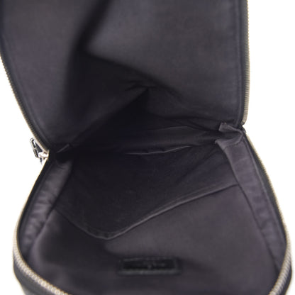 Louis Vuitton Damier Graphite Avenue Sling Backpack 5 of 10