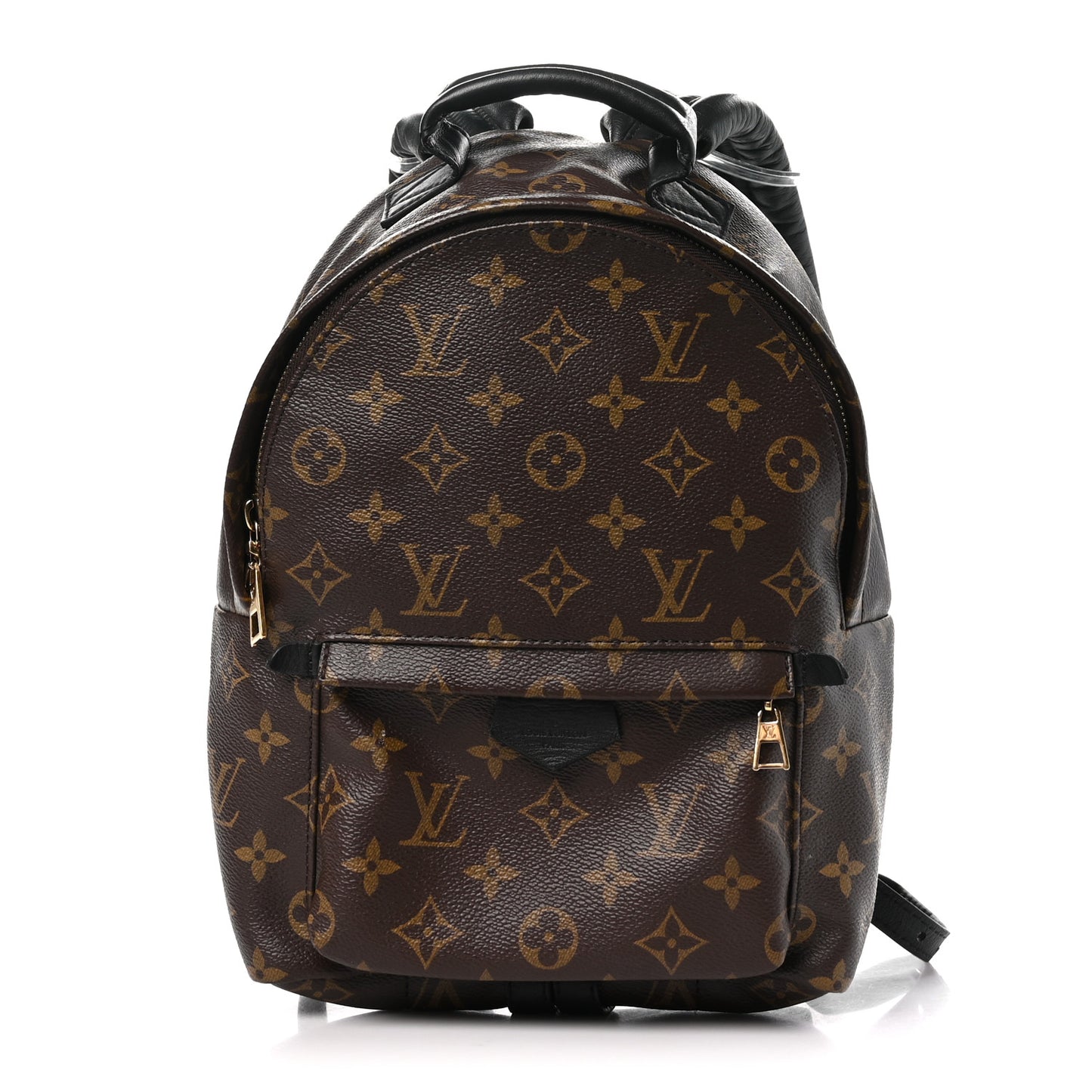 Monogram Palm Springs Backpack PM