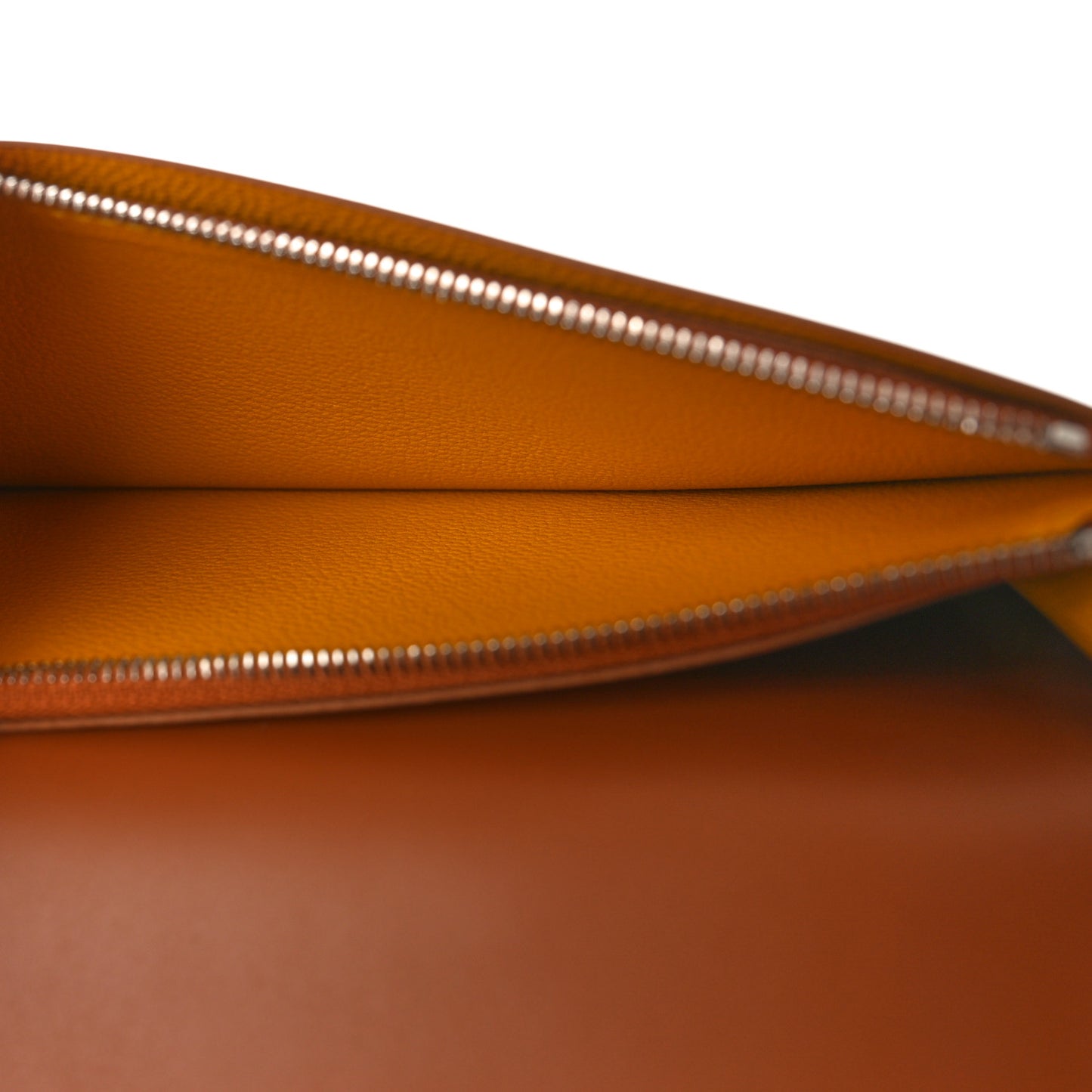Goyardine Richelieu Wallet Black Gold