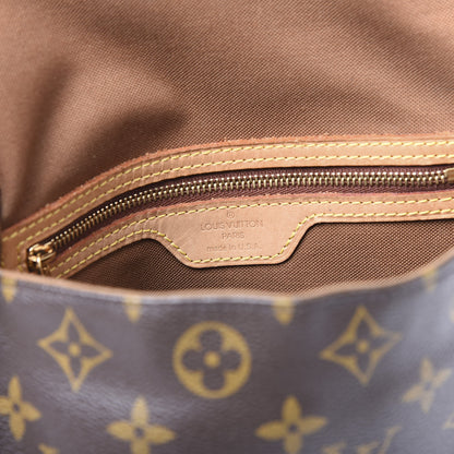 Louis Vuitton Monogram Mini Looping 5 of 9