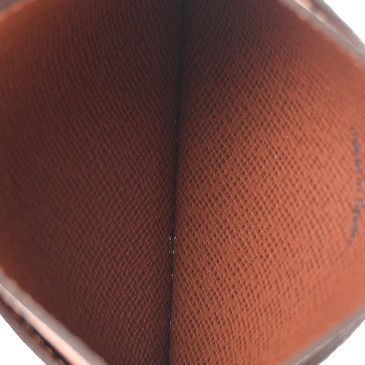 Louis Vuitton Monogram Card Holder Armagnac 5 of 6