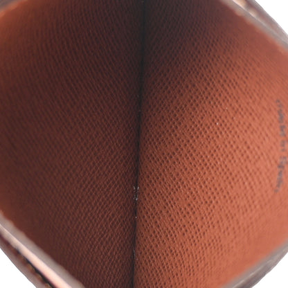 Louis Vuitton Monogram Card Holder Armagnac 5 of 6