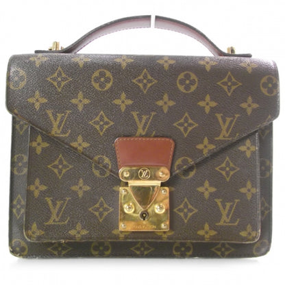 Louis Vuitton Monogram Monceau 26 1 of 13