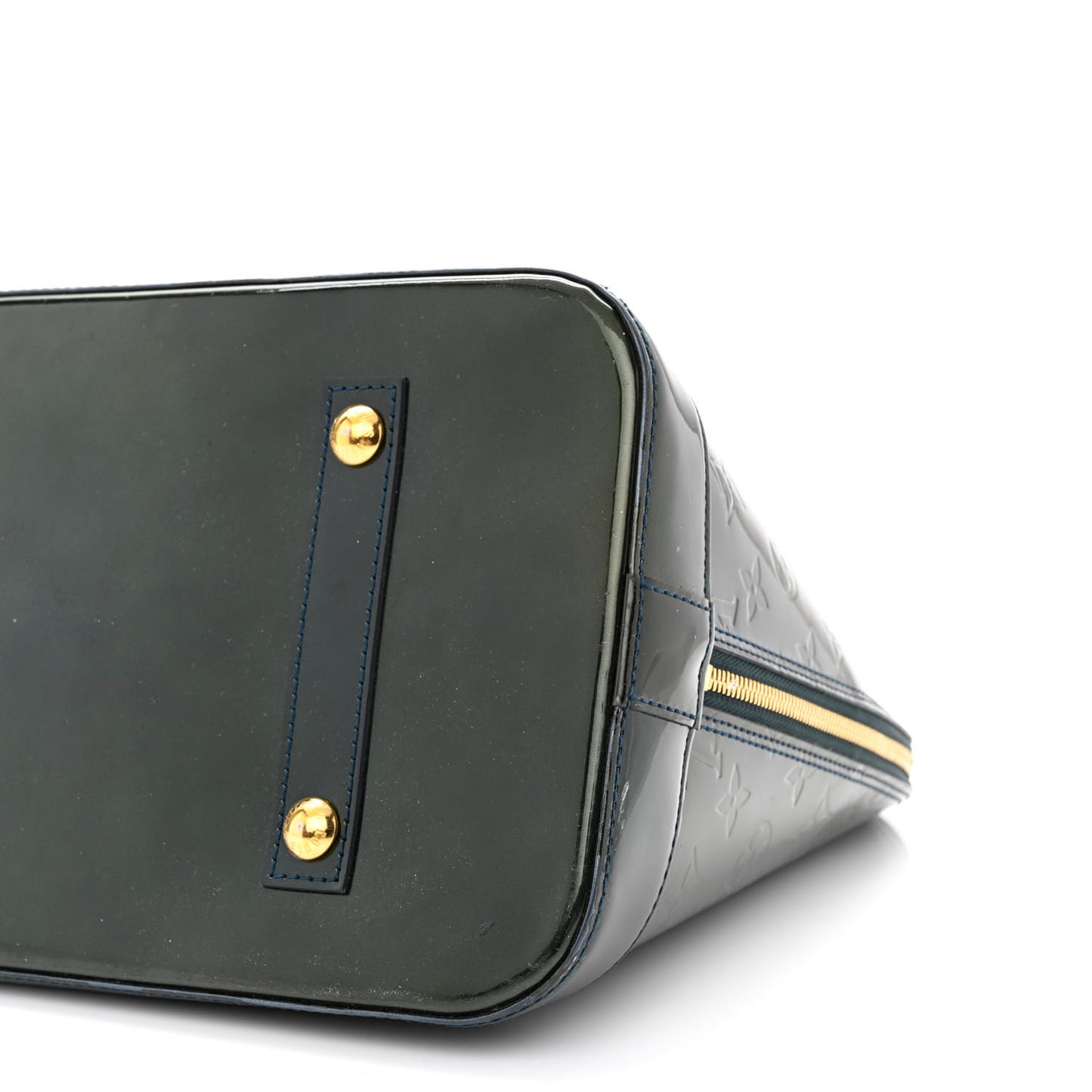 Vernis Alma GM Blue Nuit