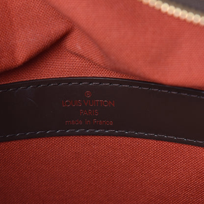 Louis Vuitton Damier Ebene Naviglio 5 of 8