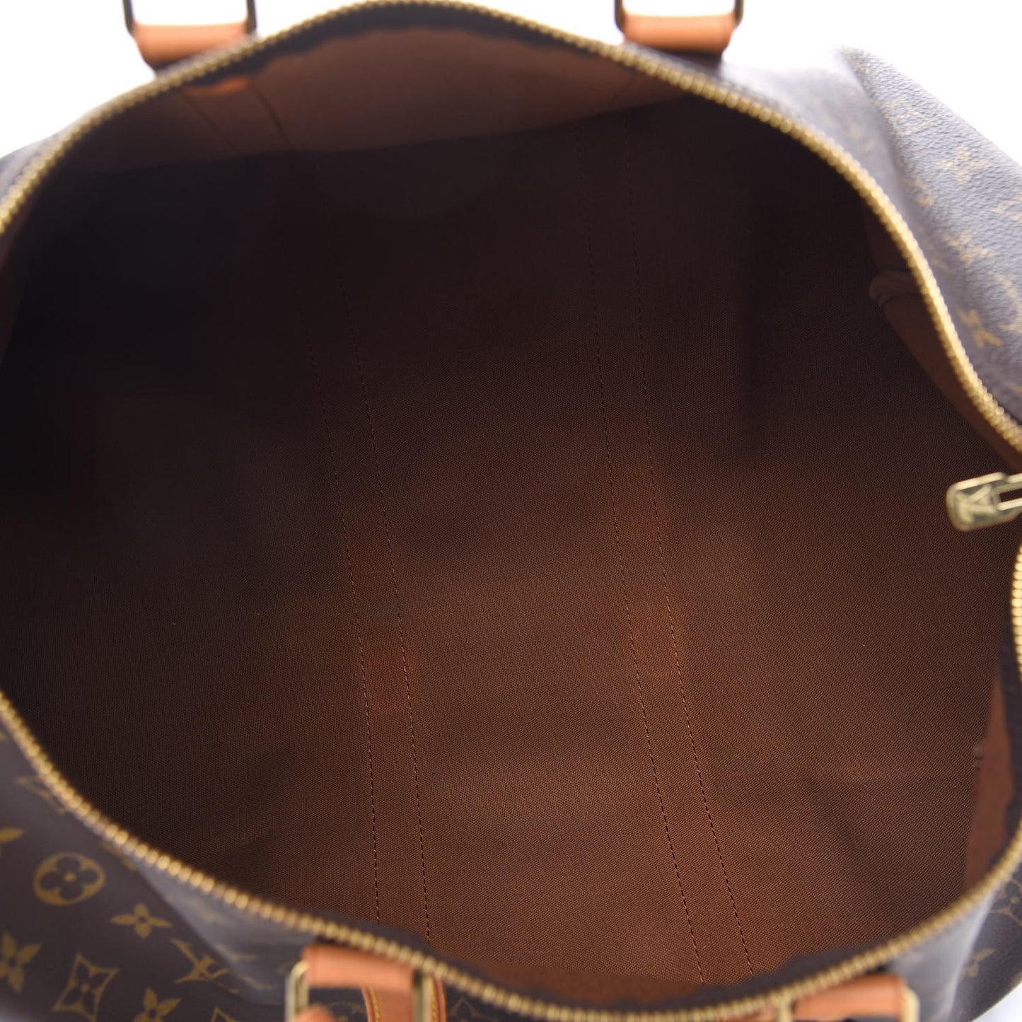 Monogram Keepall 45
