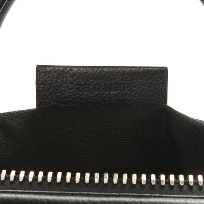 Givenchy Sugar Goatskin Small Antigona Black 7 of 8