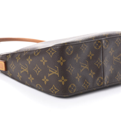 Louis Vuitton Monogram Looping MM 8 of 9