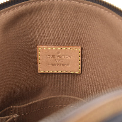 Louis Vuitton Monogram Lockit PM 6 of 22
