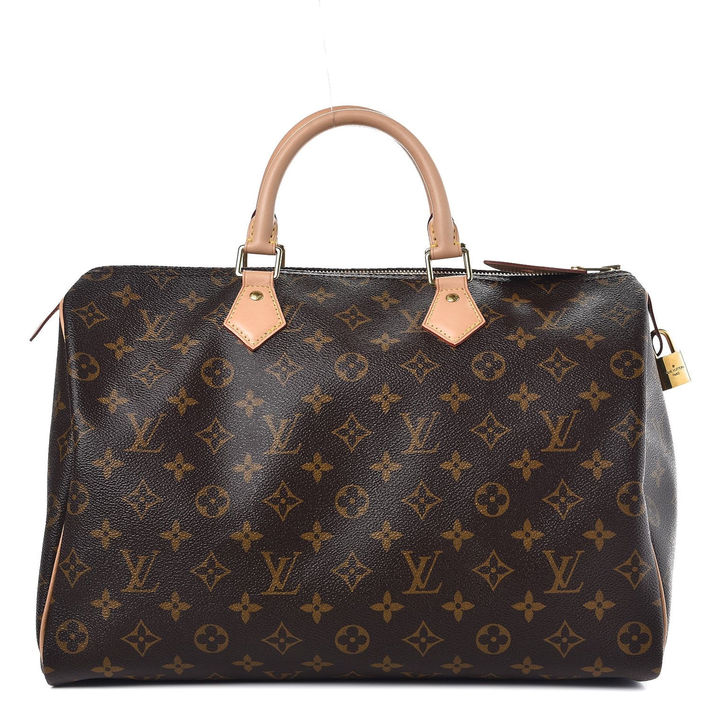 Monogram Speedy 35