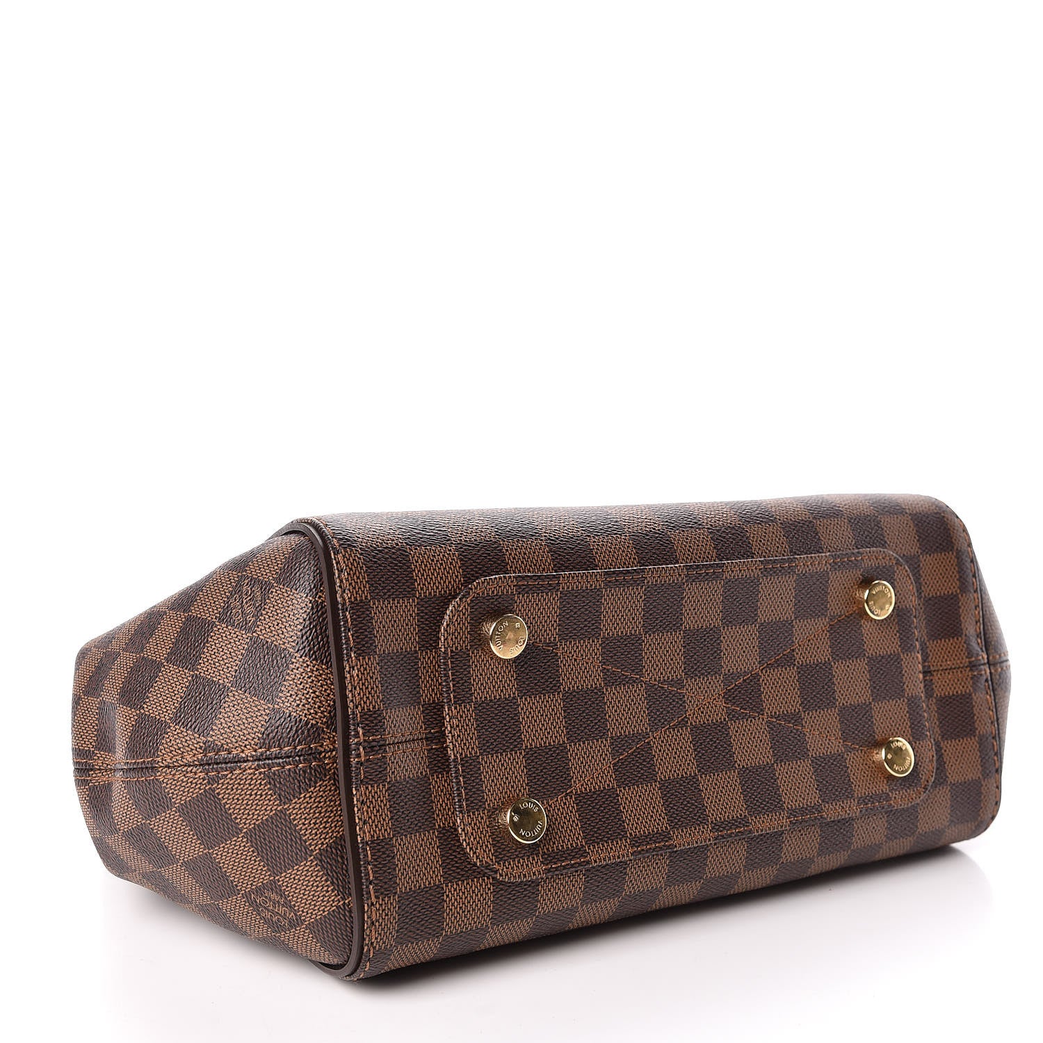 Louis Vuitton Damier Ebene Marylebone PM 4 of 10