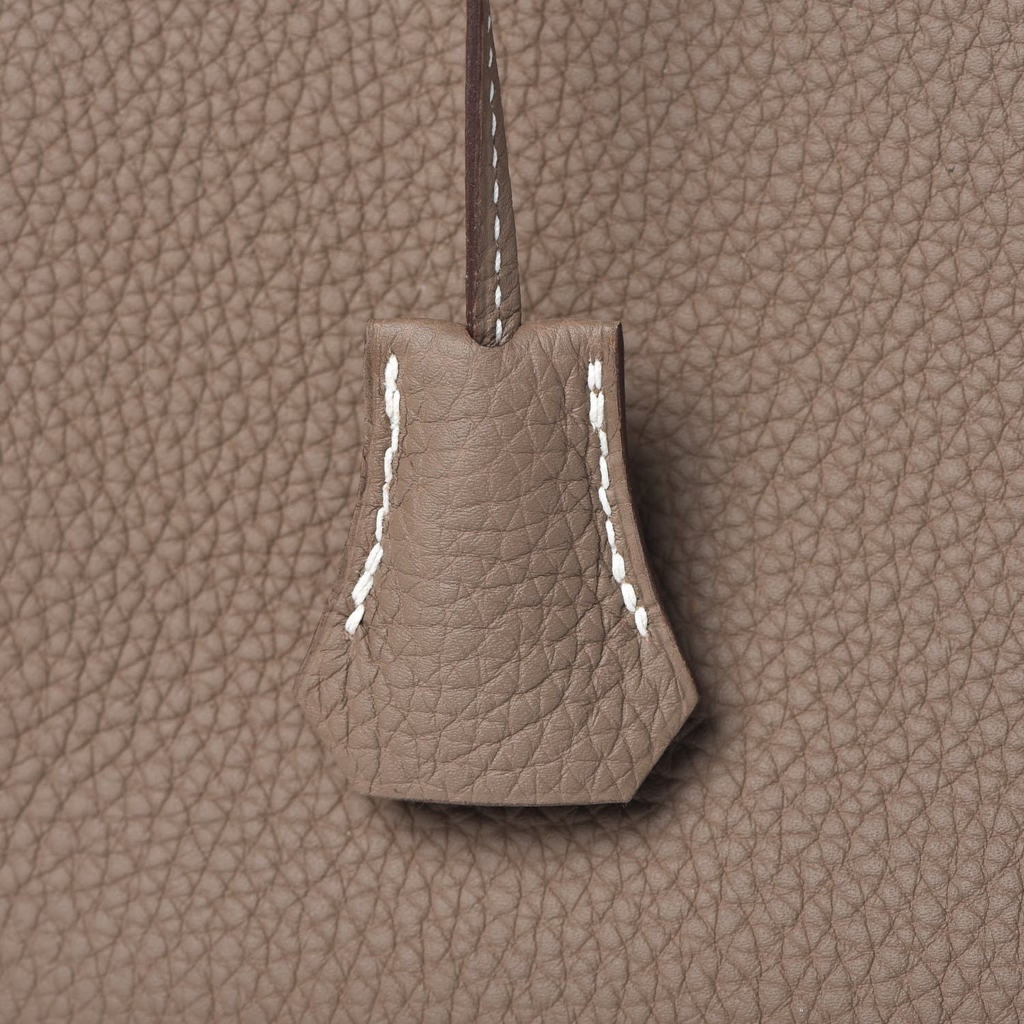 Togo Birkin 25 Etoupe