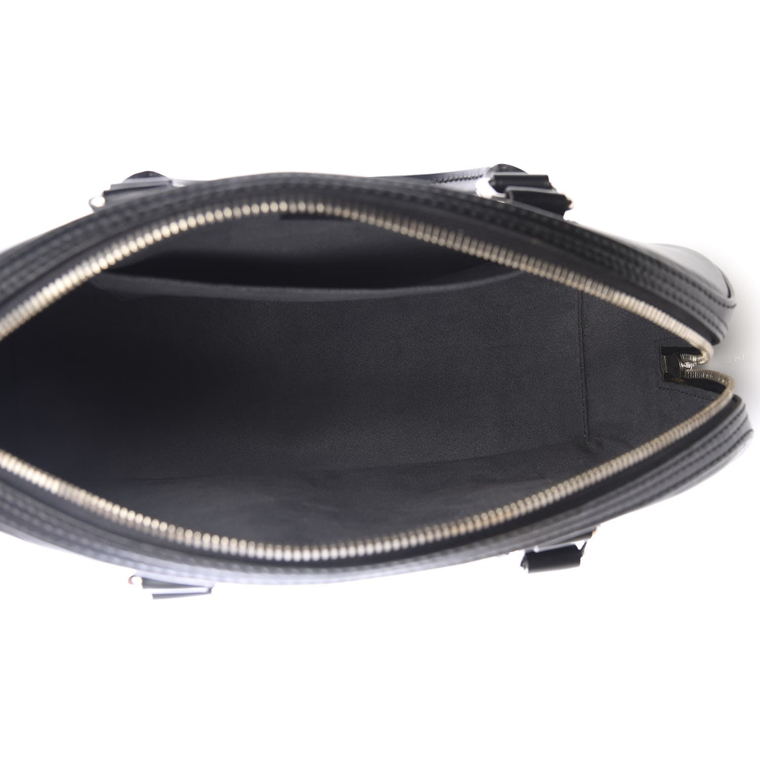 Louis Vuitton Epi Jasmin Black 4 of 8