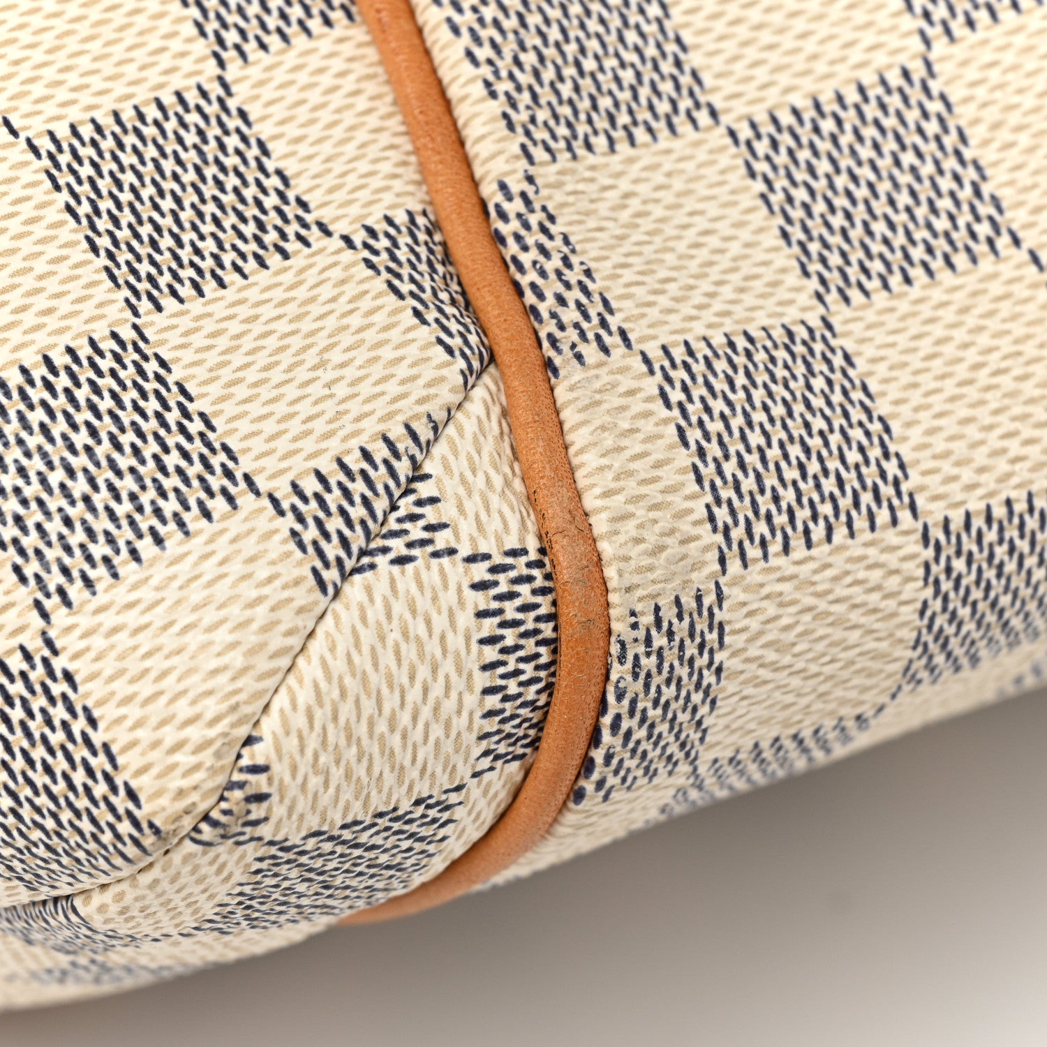 Louis Vuitton Damier Azur Totally PM 18 of 21