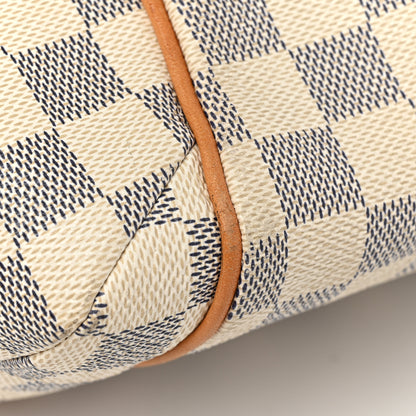 Louis Vuitton Damier Azur Totally PM 18 of 21