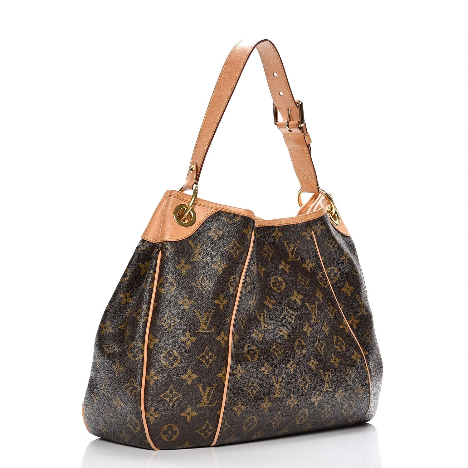 Louis Vuitton Monogram Galliera PM 5 of 12