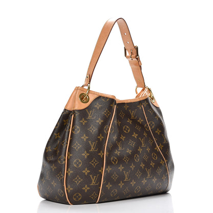 Louis Vuitton Monogram Galliera PM 5 of 12