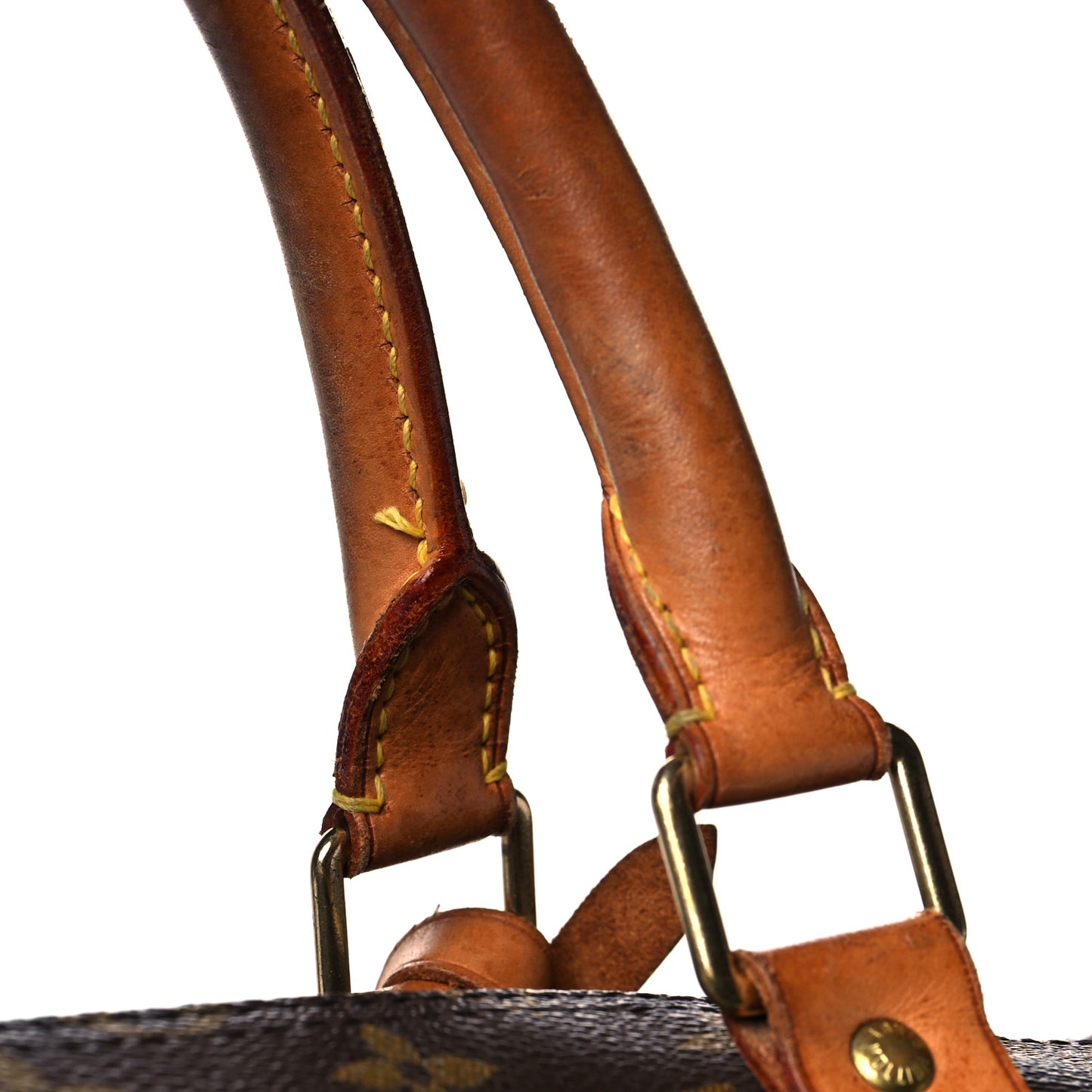 Monogram Keepall 50
