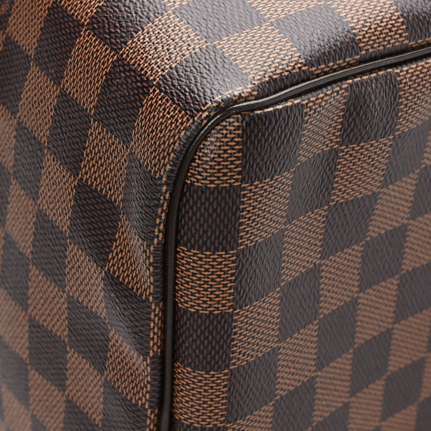 Damier Ebene Speedy 35