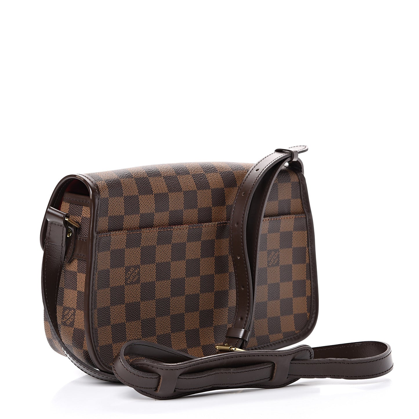 Damier Ebene Sologne