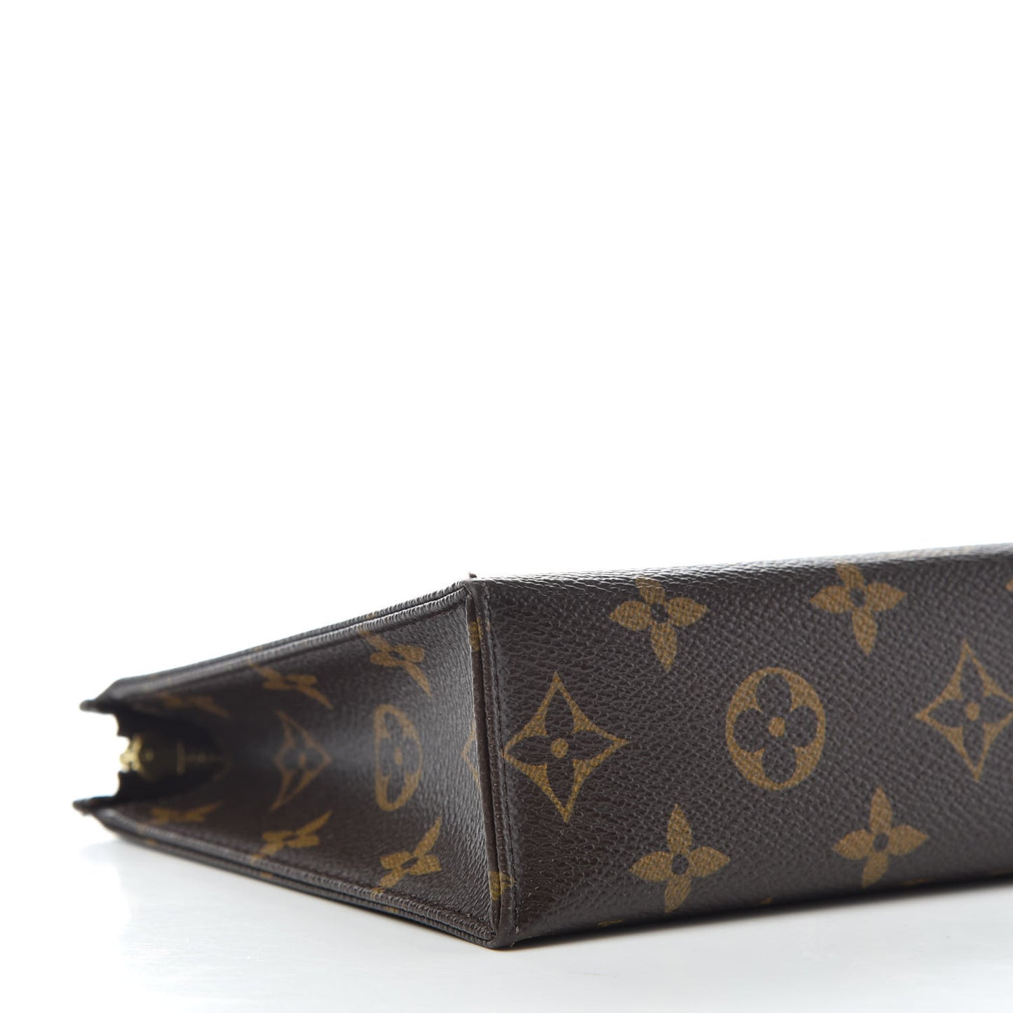 Monogram Toiletry Pouch 19