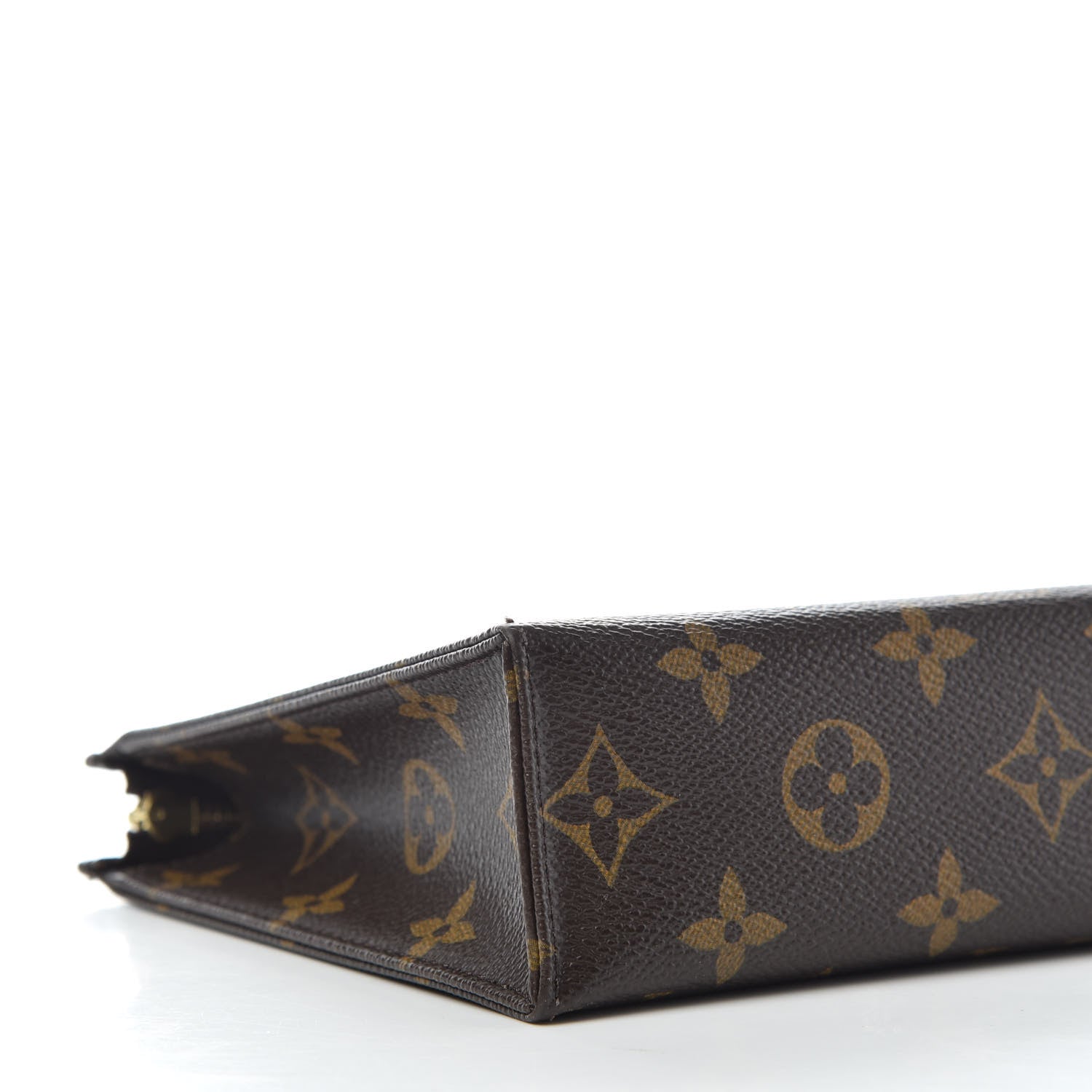 Louis Vuitton Monogram Toiletry Pouch 19 6 of 8