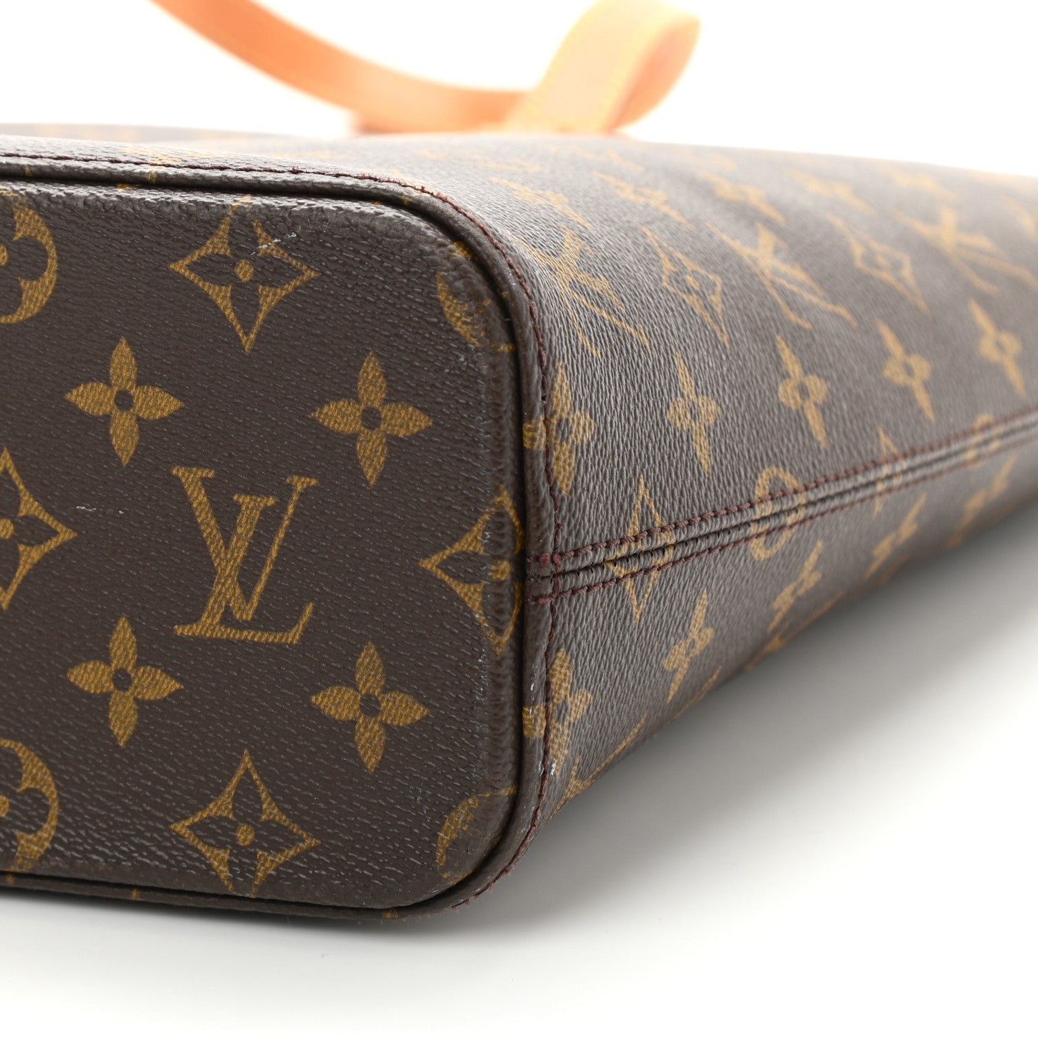 Louis Vuitton Monogram Luco 9 of 11