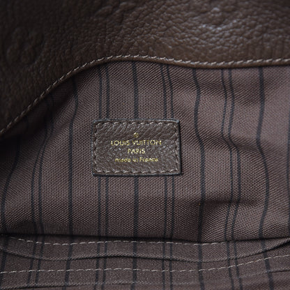 Louis Vuitton Empreinte Artsy MM Ombre 6 of 14