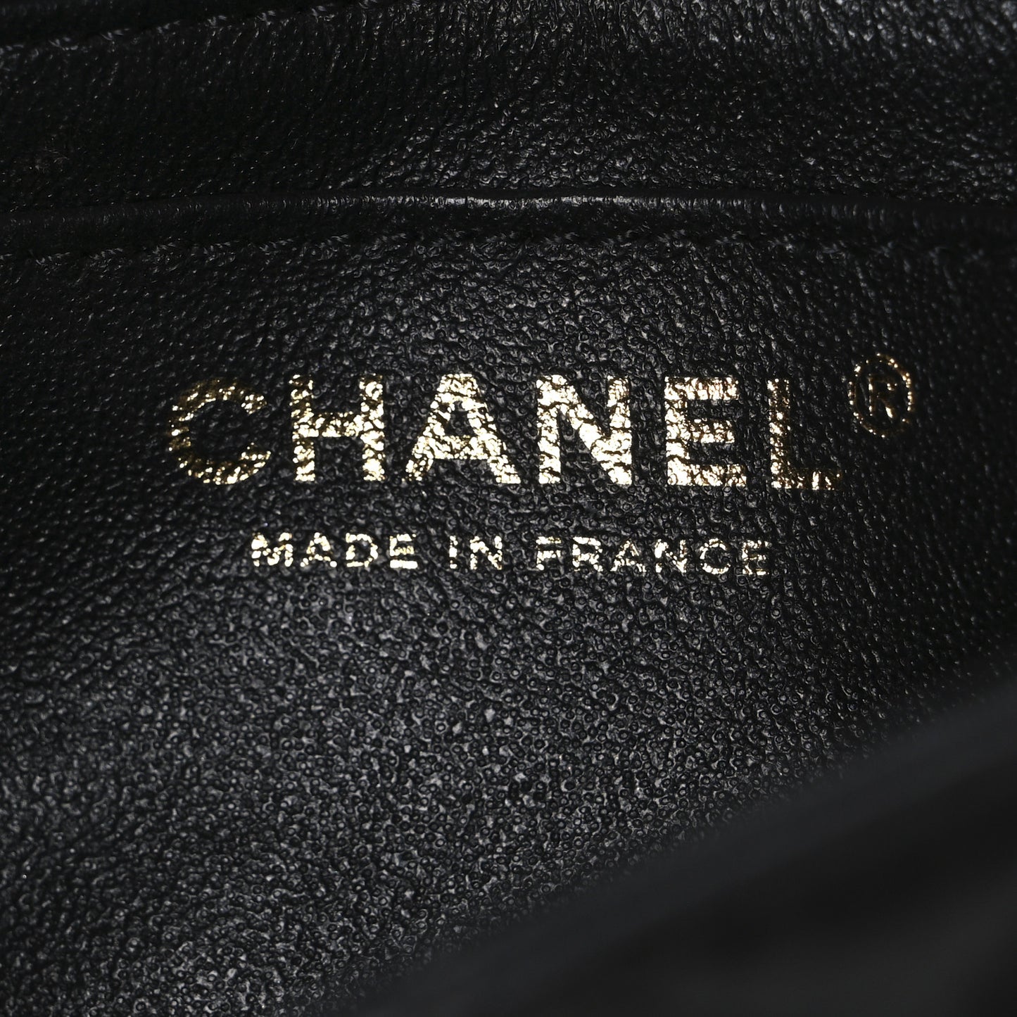 Aged Calfskin Quilted 2.55 Reissue Mini Flap Black