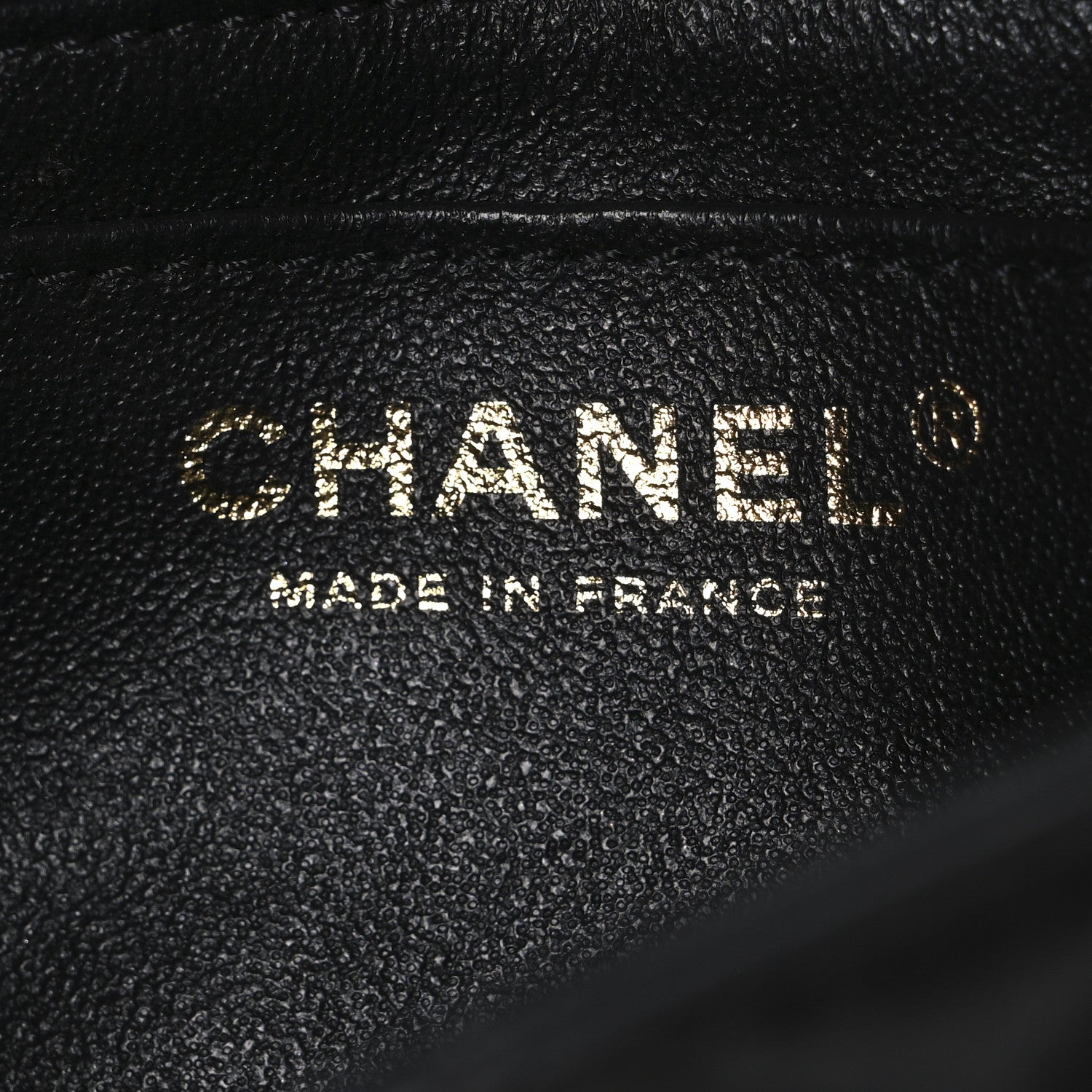 Chanel Aged Calfskin Quilted 2.55 Reissue Mini Flap Black 6 of 12