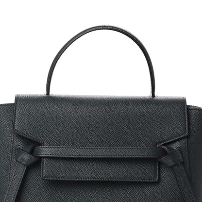 Celine Baby Grained Calfskin Micro Belt Bag Amazone 11 of 11