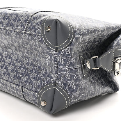 Goyard Goyardine Boeing 30 Grey 10 of 10