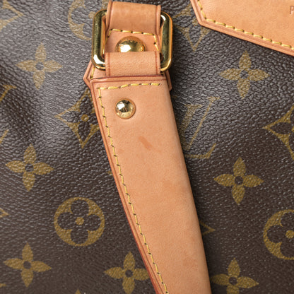 Louis Vuitton Monogram Retiro PM 16 of 17