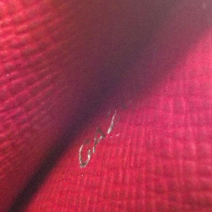 Louis Vuitton Epi Sarah Wallet Red 7 of 7