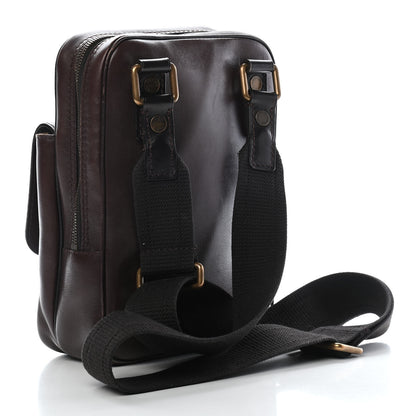 Louis Vuitton Utah Iroquois iPad Messenger Cafe 3 of 16